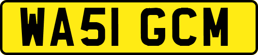 WA51GCM