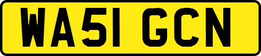WA51GCN