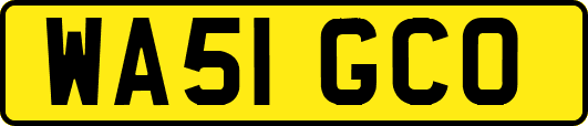 WA51GCO