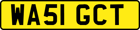 WA51GCT
