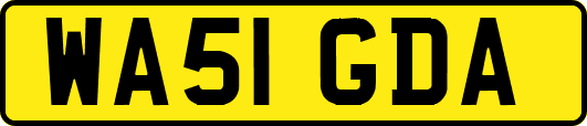 WA51GDA