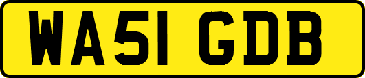 WA51GDB