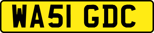 WA51GDC