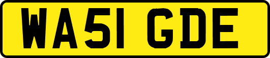WA51GDE