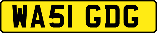 WA51GDG