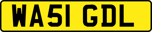 WA51GDL