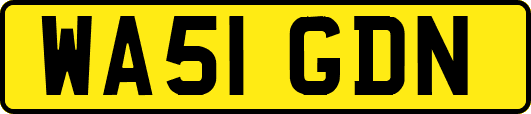 WA51GDN