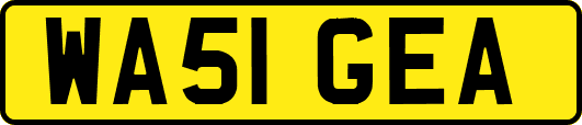 WA51GEA