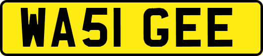 WA51GEE