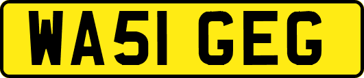WA51GEG