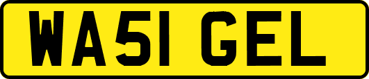 WA51GEL