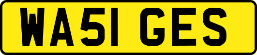 WA51GES