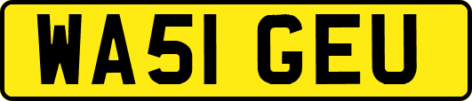 WA51GEU
