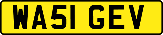 WA51GEV