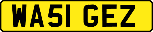 WA51GEZ