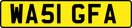 WA51GFA