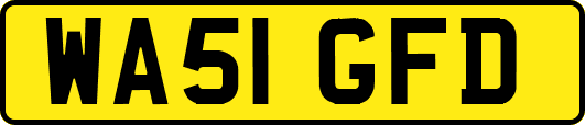 WA51GFD