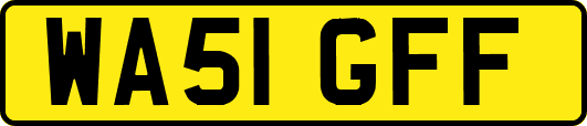 WA51GFF