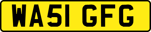 WA51GFG