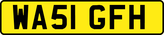 WA51GFH
