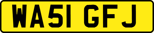 WA51GFJ