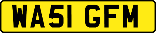 WA51GFM