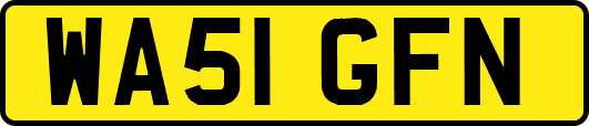 WA51GFN
