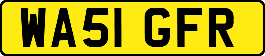 WA51GFR
