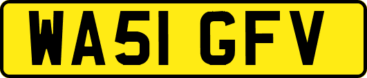 WA51GFV