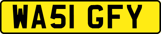 WA51GFY
