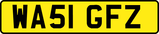 WA51GFZ