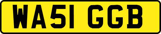 WA51GGB