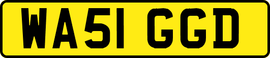 WA51GGD