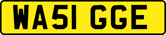 WA51GGE