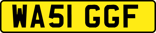 WA51GGF