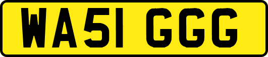 WA51GGG