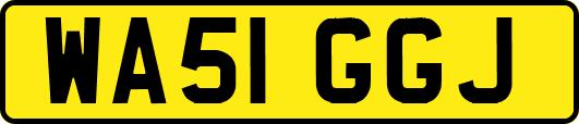 WA51GGJ