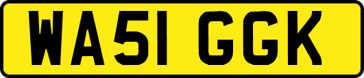 WA51GGK