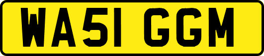 WA51GGM