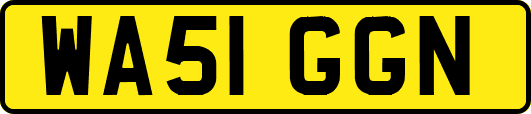 WA51GGN