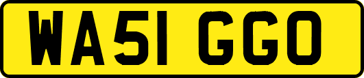 WA51GGO