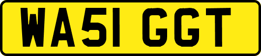 WA51GGT