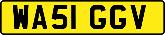 WA51GGV