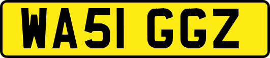 WA51GGZ
