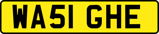 WA51GHE