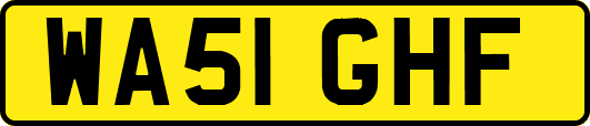 WA51GHF