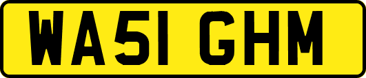 WA51GHM