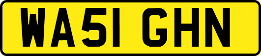 WA51GHN