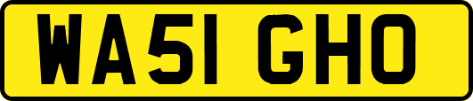WA51GHO