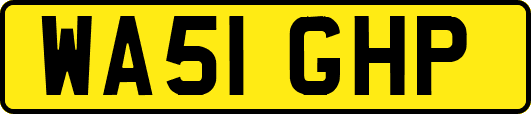 WA51GHP